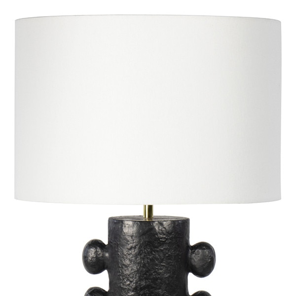Sanya Metal Table Lamp Macro 2